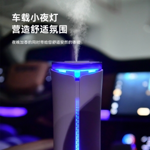 香薰机为何不喷雾？常见原因与解决方法全解析