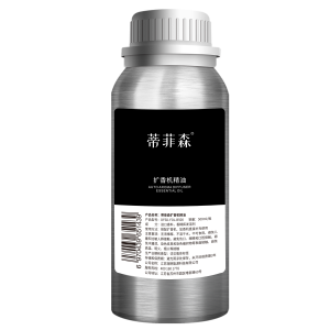 扩香精油-黑标500ml