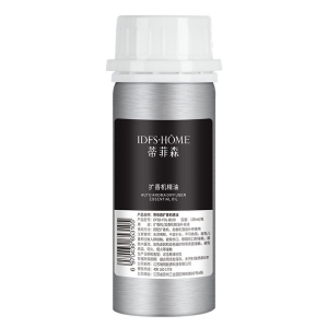 扩香精油-黑标100ml